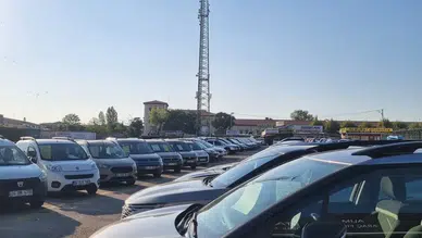 İkinci el araç piyasasında hareketlilik