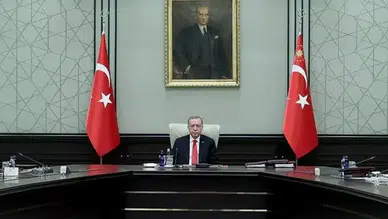 YAŞ 2026 toplantısı bugün