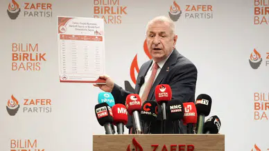 Manisa'daki silahlı saldırıya dair bakanlık açıklaması