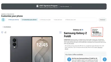 Samsung'dan Fiyat Artışı İddiası