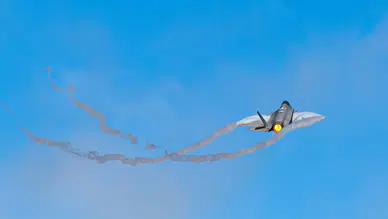 Suudi Arabistan’a F-35 Uçakları Satışı Onaylandı