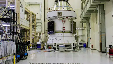 SpaceX'ten Tarihi Starship Başarısı