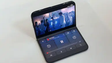 Netflix’ten iPhone Duo’ya Özel Uygulama