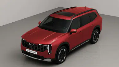 2023 Yeni Kia Sportage Özellikleri Açıklandı
