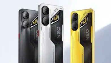 Turkcell, 5G Dönemi Öncesi Nubia Neo 3’ü Türkiye’de Satışa Sundu: İşte Cihazın Özellikleri ve Kampanya Ayrıntıları