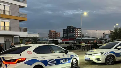 Antalya’da Aile Faciası: Polis Memuru Eşi ve İki Çocuğunu Silahla Öldürdü