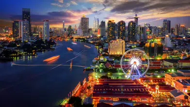 Bilim İnsanları Uyardı: 2030’a Kadar Sular Altında Kalma Tehlikesi Yaşayacak 9 Küresel Şehir Açıklandı