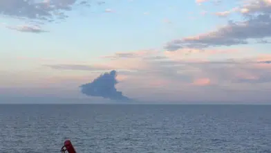 Kocaeli Açıklarında Büyük Alarm: Rusya’ya Giden Tankerde Patlama ve Yangın! Mürettebat Son Anda Kurtarıldı