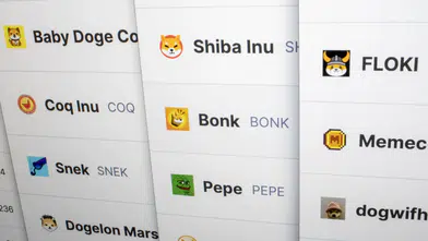 Meme Coin Balonu Patladı! ABD Merkezli Projelerde Yüzde 99’a Varan Büyük Çöküş