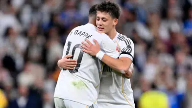 Arda Güler’e Dev Talip: Manchester City’den 100 Milyon Euroluk Bomba Teklif İddiası