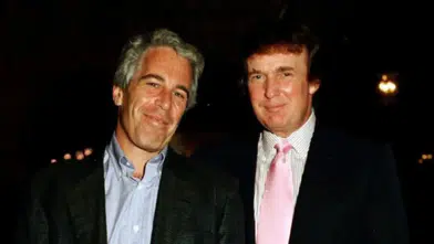 Trump’tan Epstein İddialarına Sert Yanıt: Hiçbir Şey Bilmiyorum, Asıl Sorulması Gereken Clinton ve Summers