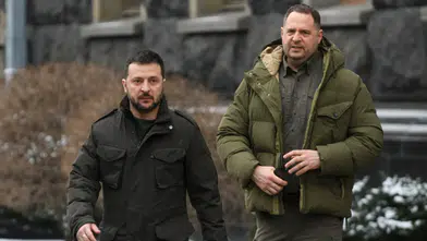 Devlet Başkanlığı Ofisi’nde Beklenmedik Ayrılık