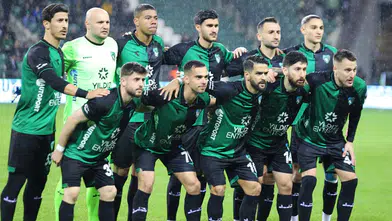 Kocaelispor Evinde Durdurulamıyor! Serdar Dursun’un Golü 3 Puanı Getirdi