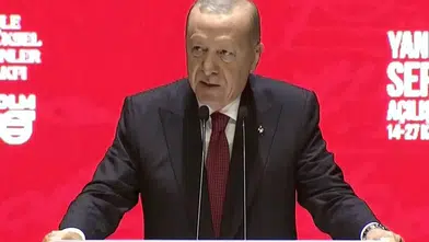 Cumhurbaşkanı Erdoğan: “Milletimizin Birliğiyle En Ağır Sınavları Aşmayı Başardık”