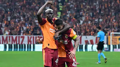 Juventus Cephesinden Galatasaray Mesajı: İstanbul Vurgusu ve Osimhen Detayı Dikkat Çekti