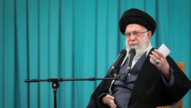 Hamaney’den Protestolarla İlgili Çarpıcı İtiraf: Binlerce Can Kaybı İlk Kez Açıkça Dile Getirildi