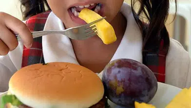 DSÖ Alarm Verdi: Okul Çağındaki Çocuklarda Obezite Küresel Boyuta Ulaştı