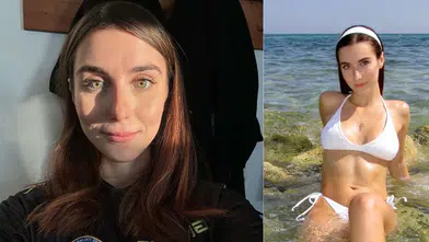 23 Yaşındaki İtalyan Hakem Giuliana Vigile Futbol Dünyasında Gündem YarattI