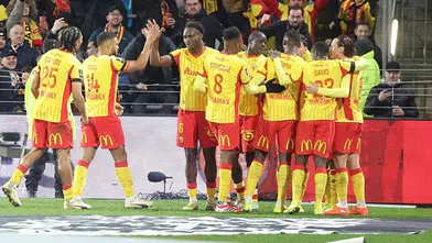 Lens Doludizgin Devam Ediyor! Lens Auxerre Maçı Kaç Kaç Bitti?