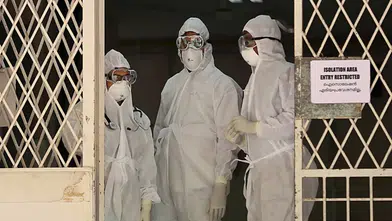 DSÖ Uyarıyor: Nipah Virüsü Yeniden Gündemde, Küresel Sağlık Alarm Seviyesinde