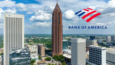 BofA Hangi Hisseleri Sattı? 16 Ocak Bank of America En Çok Satılan Hisseler Listesi!