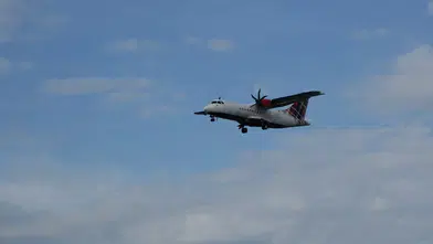 Endonezya’da Korkutan Kayıp İçinde 10 Kişinin Bulunduğu Uçaktan Haber Alınamıyor