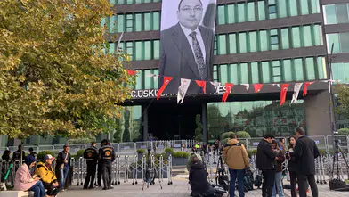 Fevzi Topuz Hakkında Soruşturma Başlatıldı