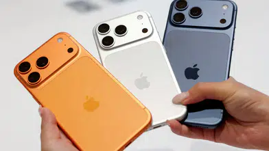 P7 DarkSword İle iPhone Güvenliği Sarsılıyor