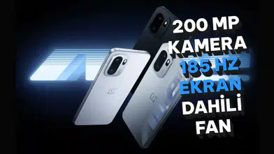 OnePlus Ace 7'nin Yenilikçi Özellikleri