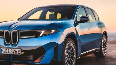 2023 Güvenilir SUV Raporu Yayınlandı