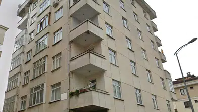 İstanbul'da bina çökmesi: 7 kişi kurtarılmayı bekliyor