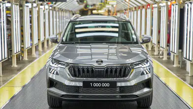 Skoda İle İlgili Geri Çağırma Haberi