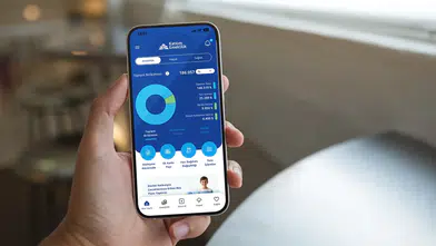Katılım Emeklilik Mobil Uygulaması Yayında