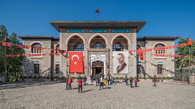 Cumhuriyet İlanının Detayları