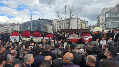 Kutluhan Taşkın Hazine ve Maliye Bakan Yardımcısı Oldu