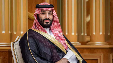 Suudi Arabistan Veliaht Prensi Hakkında Bilgiler