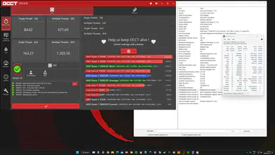 AMD Zen 6 Geekbench Testiyle Görücüye Çıktı
