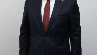 Serdar Orhan kimdir?