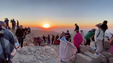 Priştine'de Çatışma: Göstericilere Gazlı Müdahale