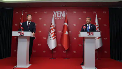 Halk TV'de Kayyum Krizi Devam Ediyor