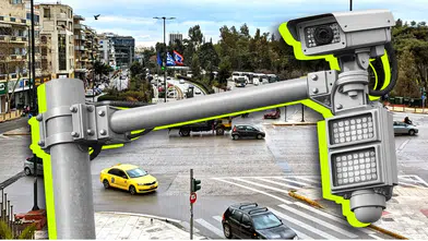 Yunanistan'da Türk Vatandaşlarının Plakaları Sökülüyor, Ehliyetlerine El Koyuluyor