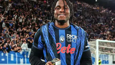 Atalanta'nın Yıldız Hamlesi: Ademola Lookman Serie A'ya Damga Vuracak mı?