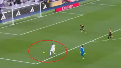 Bernabeu'da Nefes Kesen An: Arda Güler Yazdı, Mbappe Boş Kaleye Atamadı!