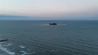 Rodos'ta İHA Üssü Tartışması