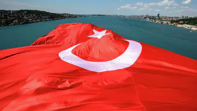 Boğaziçi Yüzme Yarışı'nda Ek Güvenlik Önlemleri Alındı