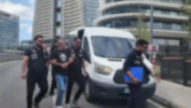 Karaborsa biletçilere ceza kesildi