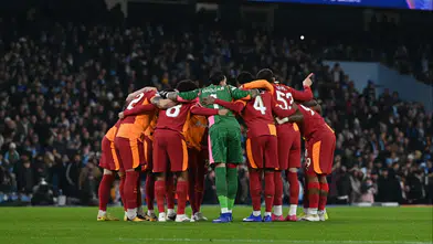 G.Saray'da 10 numara kararı