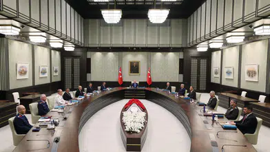 YAŞ kararları resmileşti