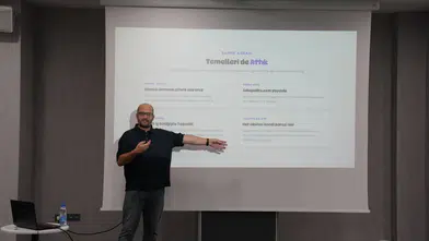 ÖBA 2026 Öğretmen Seminerleri Hakkında Bilgiler