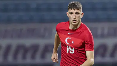 Ahmetcan Kaplan, NEC Nijmegen ile Anlaştı